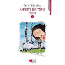 Kafeste Bir Topik Bopato-3