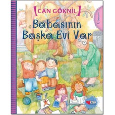 Babasının Başka Evi Var