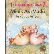 Minik Ayı Vadu / Arkadaş Arıyor