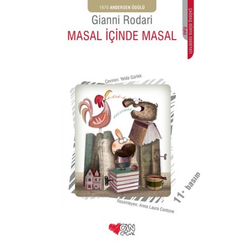 Masal İçinde Masal