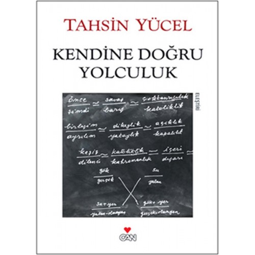 Kendine Doğru Yolculuk