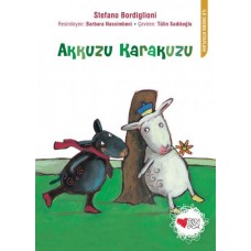 Akkuzu Karakuzu