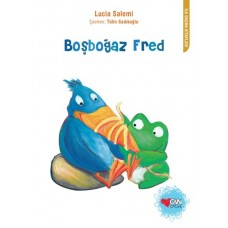 Boşboğaz Fred