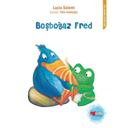 Boşboğaz Fred