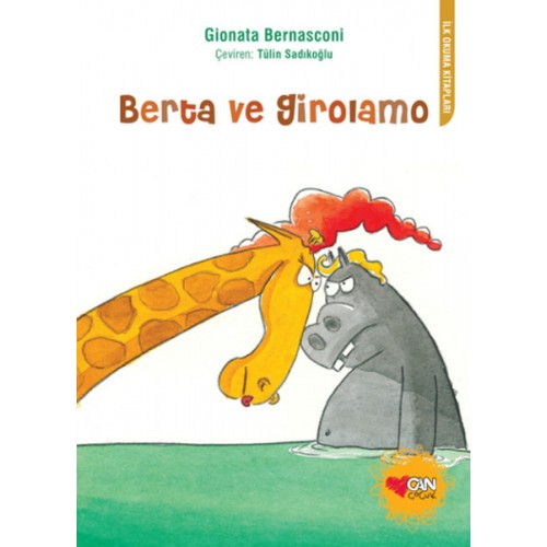 Berta ve Girolamo