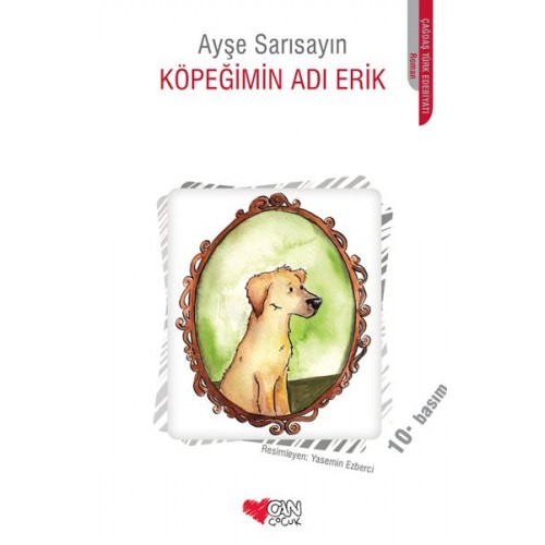 Köpeğimin Adı Erik