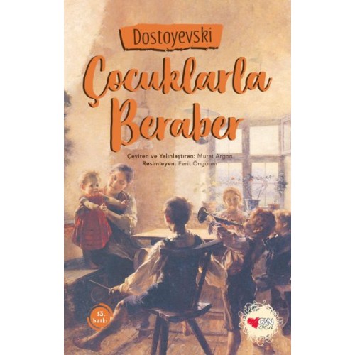 Çocuklarla Beraber (Çocuklar Arasında)