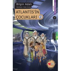 Atlantisin Çocukları - 2