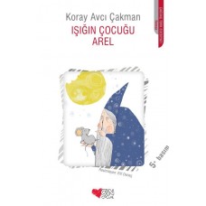 Işığın Çocuğu Arel