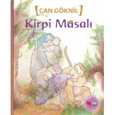 Kirpi Masalı