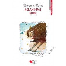 Aslan Kral Kork