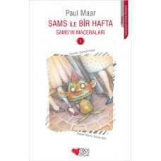 Sams'ın Maceraları 1 - Sams ile Bir Hafta