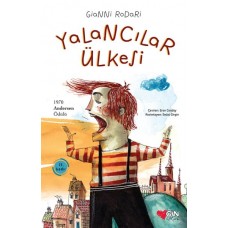 Yalancılar Ülkesi