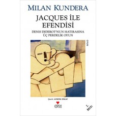 Jacques İle Efendisi