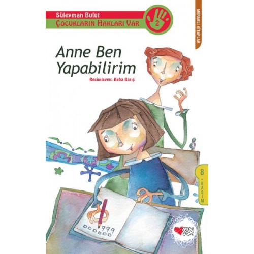 Çocukların Hakları Var 2 - Anne Ben Yapabilirim