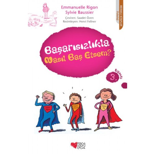 Başarısızlıkla Nasıl Baş Etsem?