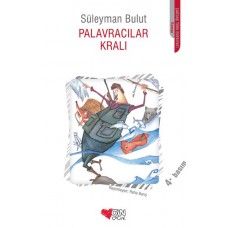 Palavracılar Kralı