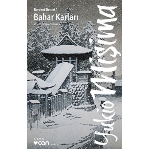 Bahar Karları / Bereket Denizi 1