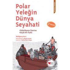 Polar Yeleğin Dünya Seyahati