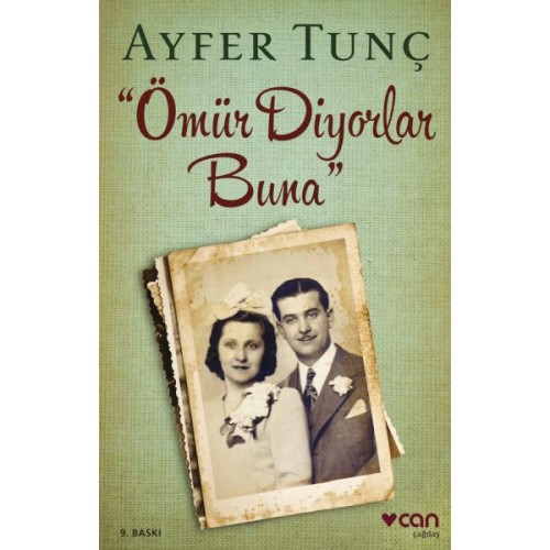 Ömür Diyorlar Buna