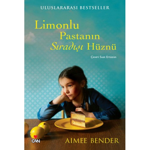 Limonlu Pastanın Sıradışı Hüznü