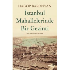 İstanbul Mahallelerinde Bir Gezinti