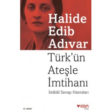 Türk'ün Ateşle İmtihanı