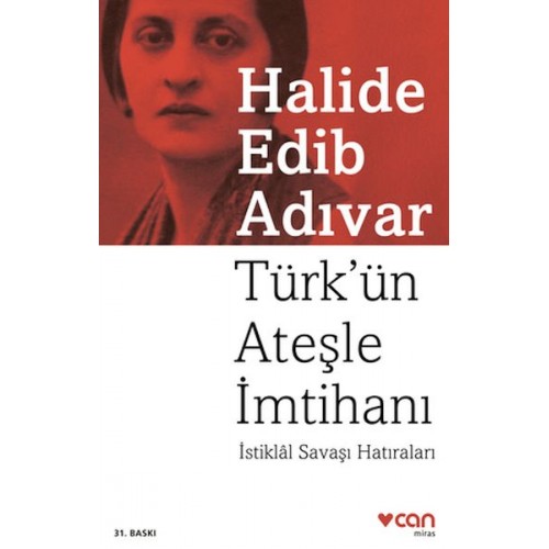 Türk'ün Ateşle İmtihanı