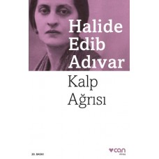 Kalp Ağrısı