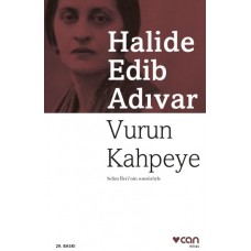 Vurun Kahpeye