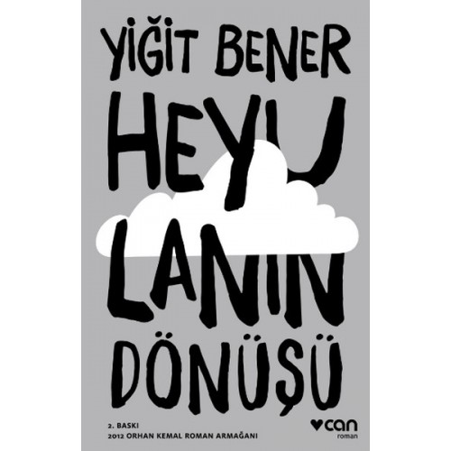 Heyulanın Dönüşü