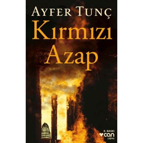 Kırmızı Azap