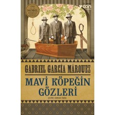 Mavi Köpeğin Gözleri