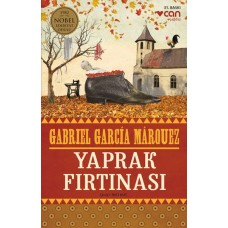 Yaprak Fırtınası