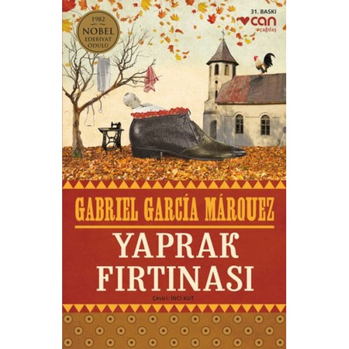 Yaprak Fırtınası