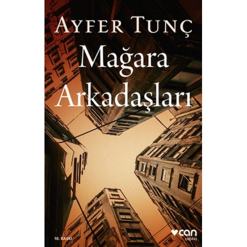 Mağara Arkadaşları