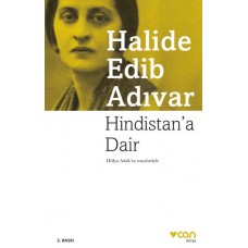 Hindistan'a Dair