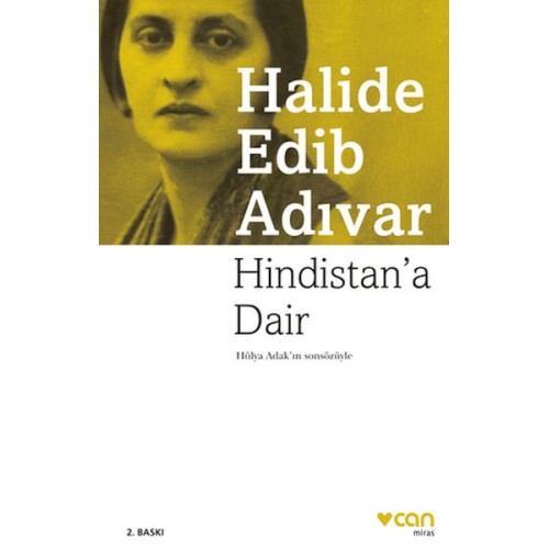 Hindistan'a Dair