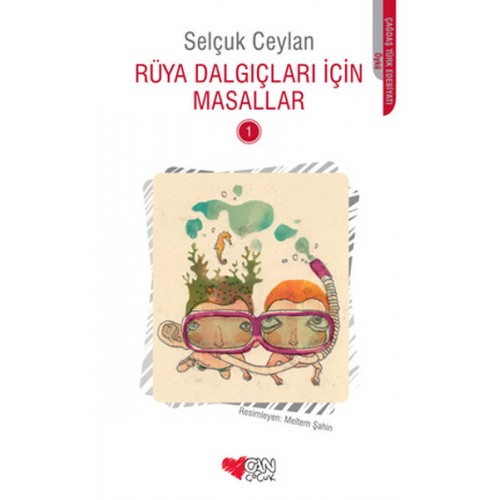 Rüya Dalgıçları İçin Masallar 1