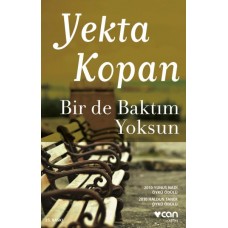 Bir de Baktım Yoksun