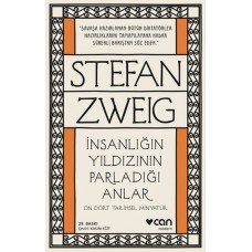 İnsanlığın Yıldızının Parladığı Anlar - On Dört Tarihsel Minyatür