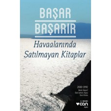 Havaalanında Satılmayan Kitaplar