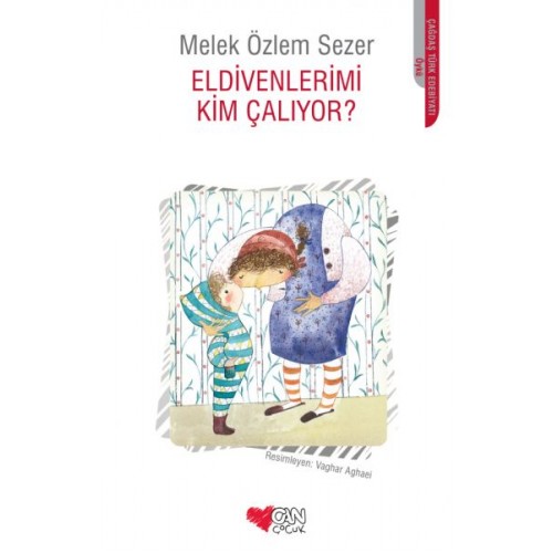 Eldivenlerimi Kim Çalıyor?