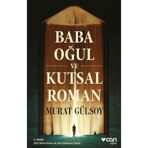 Baba Oğul ve Kutsal Roman