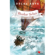 Pera Günlükleri 04 - Buzlar Şehri