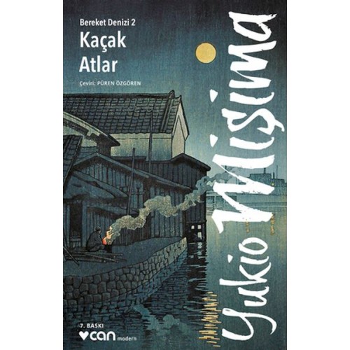 Kaçak Atlar / Bereket Denizi 2