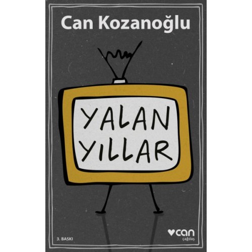 Yalan Yıllar