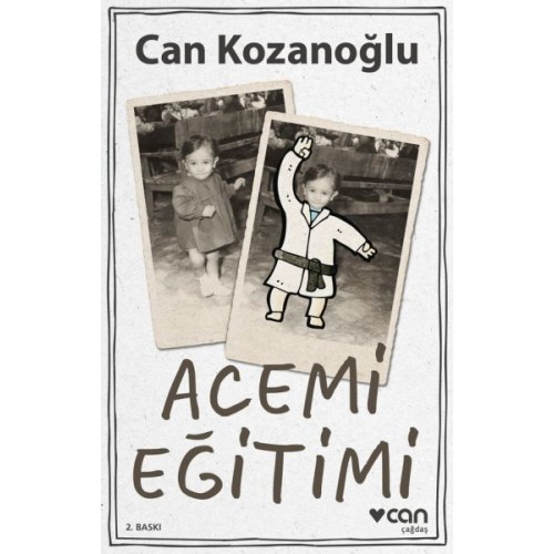 Acemi Eğitimi