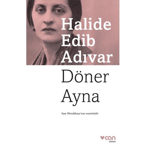 Döner Ayna