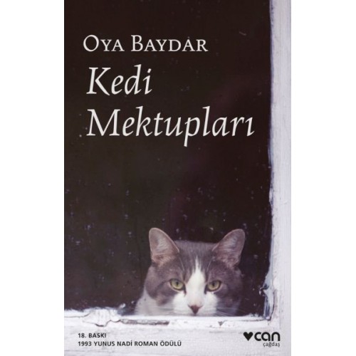 Kedi Mektupları